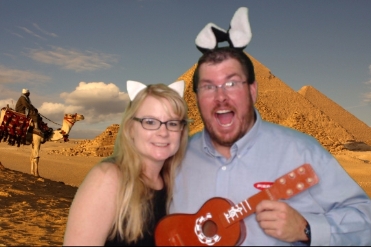 Business After Hours | View more photos from the event at gallery.photoboothbillings.com/u/PhotoBoothBillings/Business-After-Hours-0